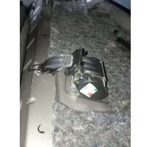 CINTURON SEGURIDAD TRASERO... 2