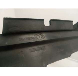 PANEL FRONTAL DACIA LOGAN... 2