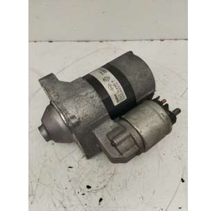 MOTOR ARRANQUE DACIA LOGAN...