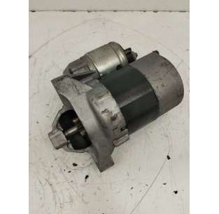 MOTOR ARRANQUE DACIA LOGAN... 2