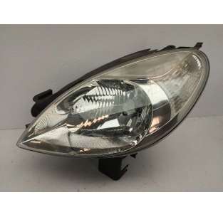 FARO IZQUIERDO CITROEN...