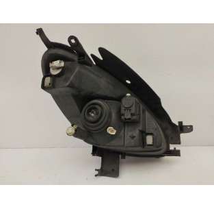 FARO IZQUIERDO CITROEN... 2