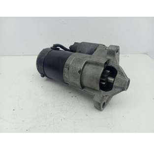 MOTOR ARRANQUE RENAULT...