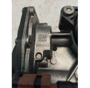 CAJA MARIPOSA OPEL ASTRA J... 2