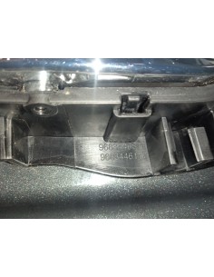 Recambio de maneta interior delantera izquierda para peugeot 5008 2.0 16v hdi fap cat (rhe / dw10cted4) referencia OEM IAM 96834 2