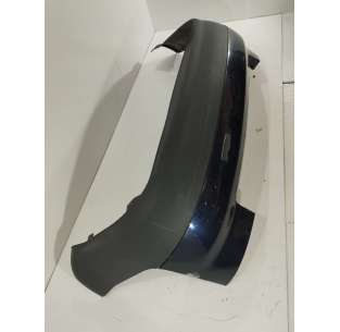 PARAGOLPES TRASERO AUDI A4... 2