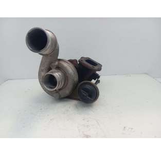 TURBOCOMPRESOR RENAULT...