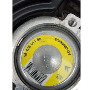 BOMBA DIRECCION PEUGEOT 206... 2