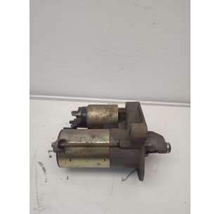 MOTOR ARRANQUE FORD FIESTA...