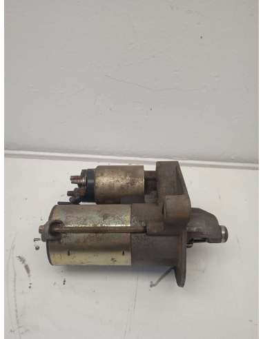 MOTOR ARRANQUE FORD FIESTA (CBK) -...