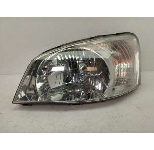 FARO IZQUIERDO HYUNDAI GETZ...
