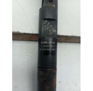 INYECTOR RENAULT MEGANE II... 2