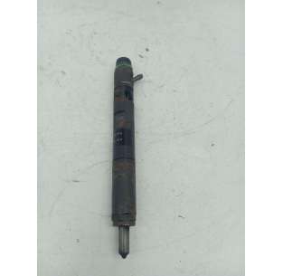 INYECTOR RENAULT MEGANE II...