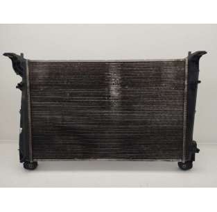 RADIADOR AGUA FIAT GRANDE... 2