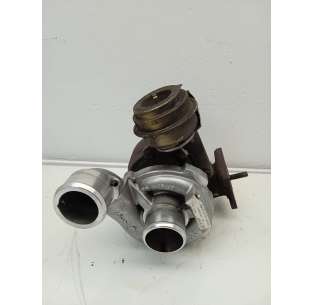 TURBOCOMPRESOR ALFA ROMEO...