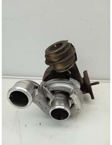 TURBOCOMPRESOR ALFA ROMEO 147 (190) -...