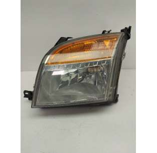 FARO IZQUIERDO FORD FUSION...