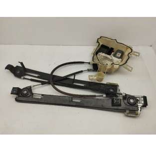 ELEVALUNAS DELANTERO...