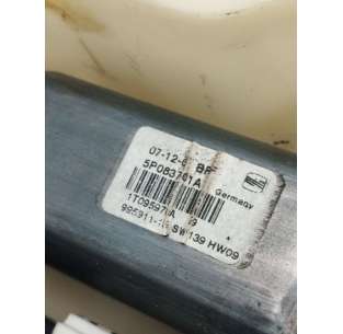 ELEVALUNAS DELANTERO... 2