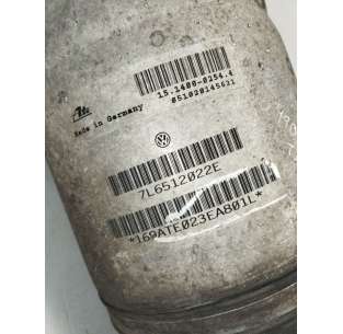 AMORTIGUADOR TRASERO... 2