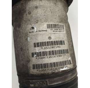 AMORTIGUADOR TRASERO... 2