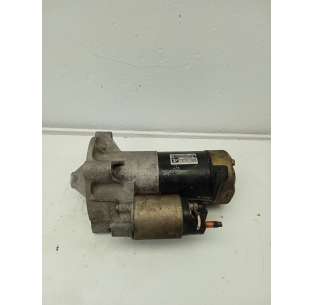 MOTOR ARRANQUE PEUGEOT 307...