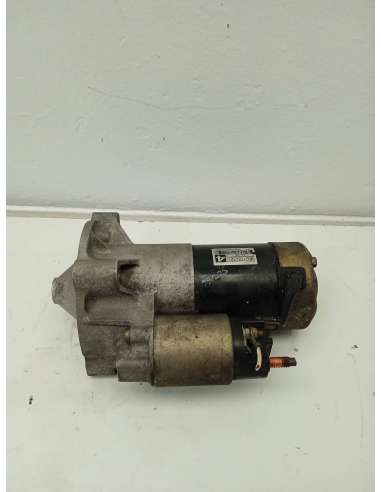 MOTOR ARRANQUE PEUGEOT 307...