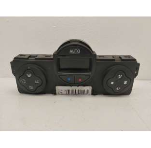 MANDO CLIMATIZADOR RENAULT...