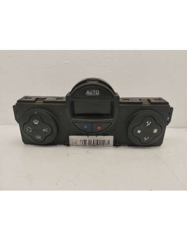 MANDO CLIMATIZADOR RENAULT MODUS I -...