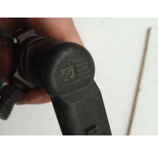 INYECTOR FORD C-MAX... 2