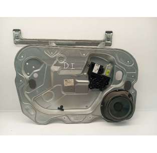 ELEVALUNAS DELANTERO...