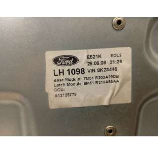 ELEVALUNAS DELANTERO... 2