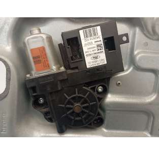 ELEVALUNAS TRASERO DERECHO... 2