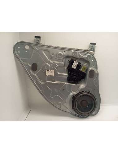 ELEVALUNAS TRASERO IZQUIERDO FORD...