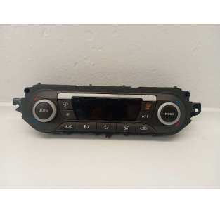 MANDO CLIMATIZADOR FORD...