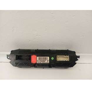 MANDO CLIMATIZADOR FORD... 2