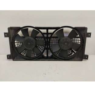 ELECTROVENTILADOR SSANGYONG...