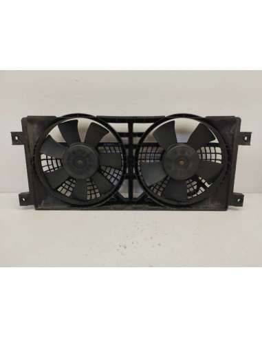 ELECTROVENTILADOR SSANGYONG KYRON -...