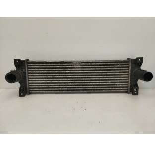 INTERCOOLER SSANGYONG KYRON...