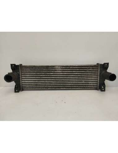 INTERCOOLER SSANGYONG KYRON - 792564...