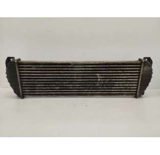 INTERCOOLER SSANGYONG KYRON... 2