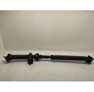 TRANSMISION CENTRAL...