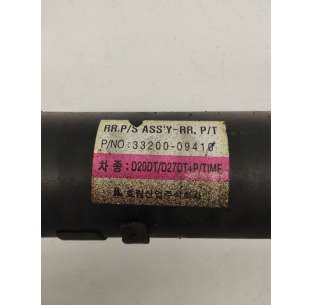 TRANSMISION CENTRAL... 2