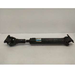 TRANSMISION CENTRAL...