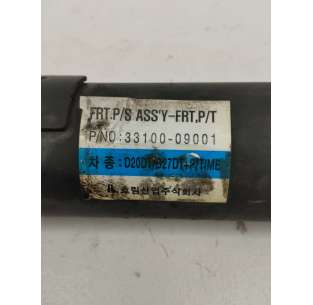 TRANSMISION CENTRAL... 2