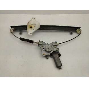 ELEVALUNAS TRASERO DERECHO... 2