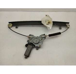 ELEVALUNAS TRASERO... 2