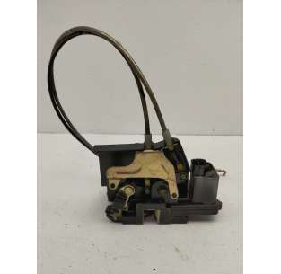 CERRADURA PUERTA TRASERA... 2