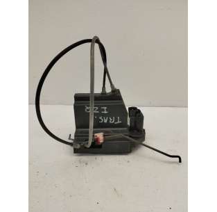 CERRADURA PUERTA TRASERA...