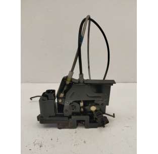 CERRADURA PUERTA TRASERA... 2